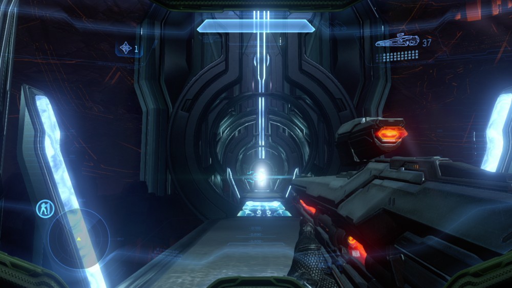 Halo 4