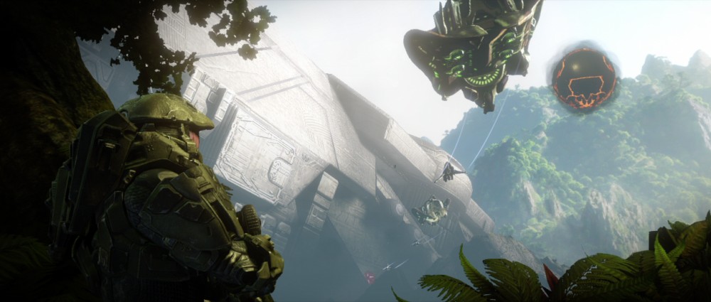 Halo 4