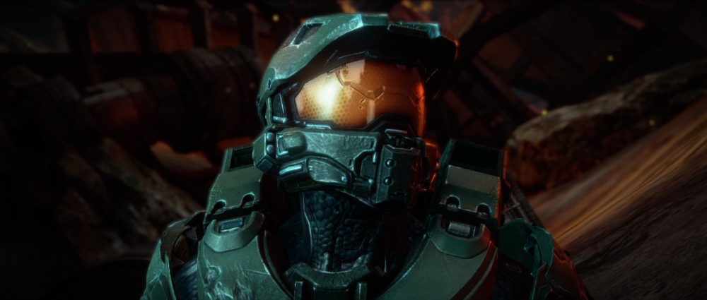Halo 4