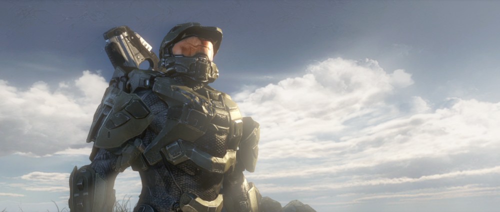 Halo 4