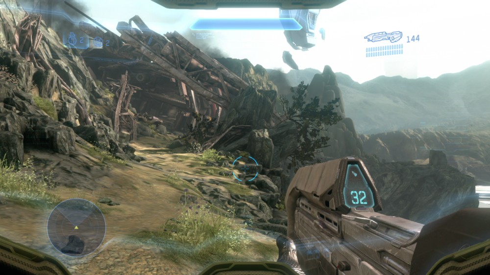 Halo 4