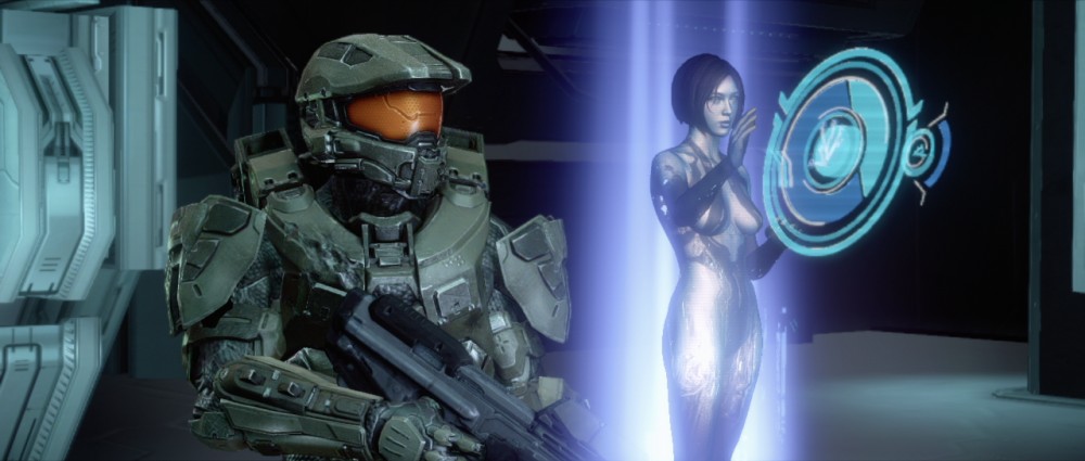 Halo 4