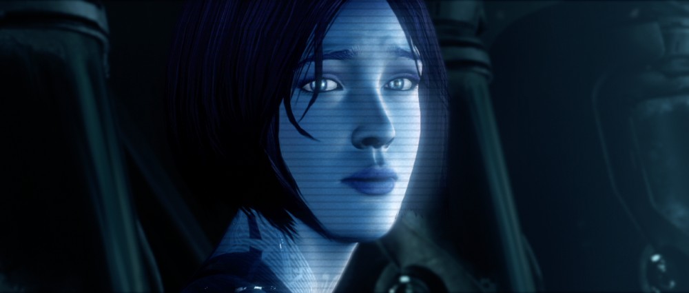 Halo 4