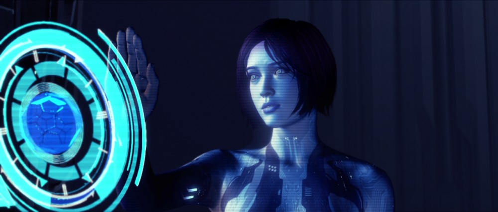 Halo 4