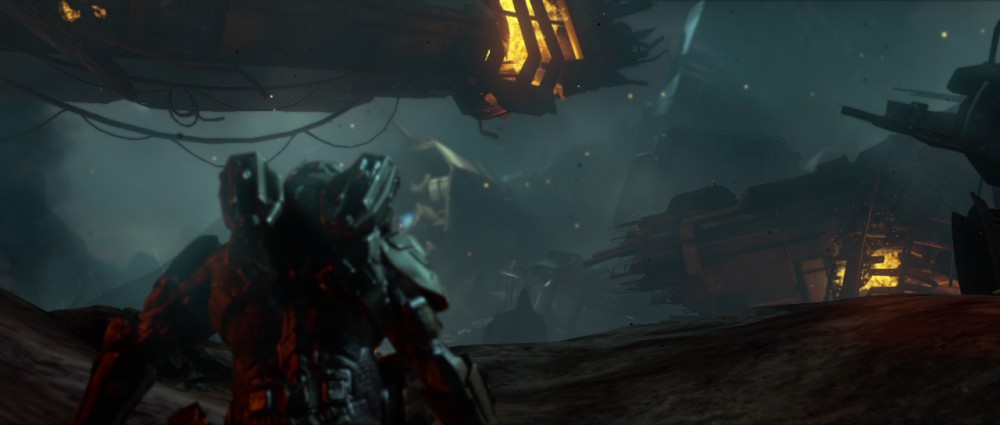 Halo 4