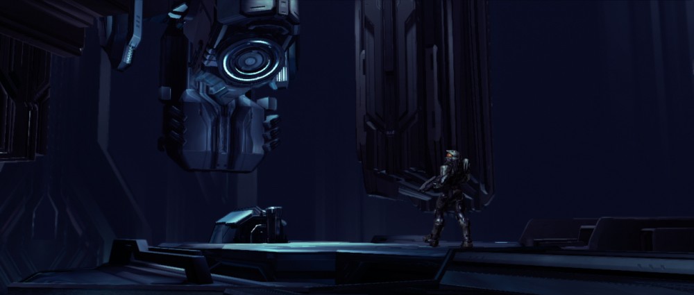 Halo 4