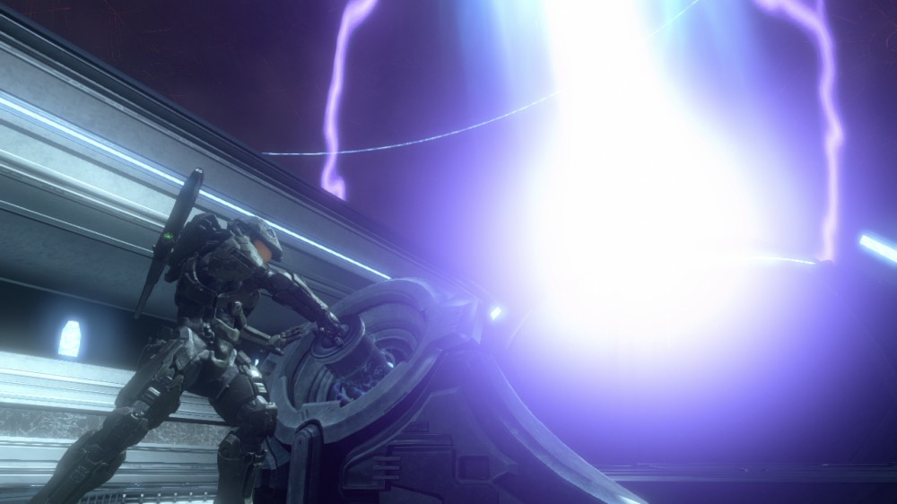Halo 4