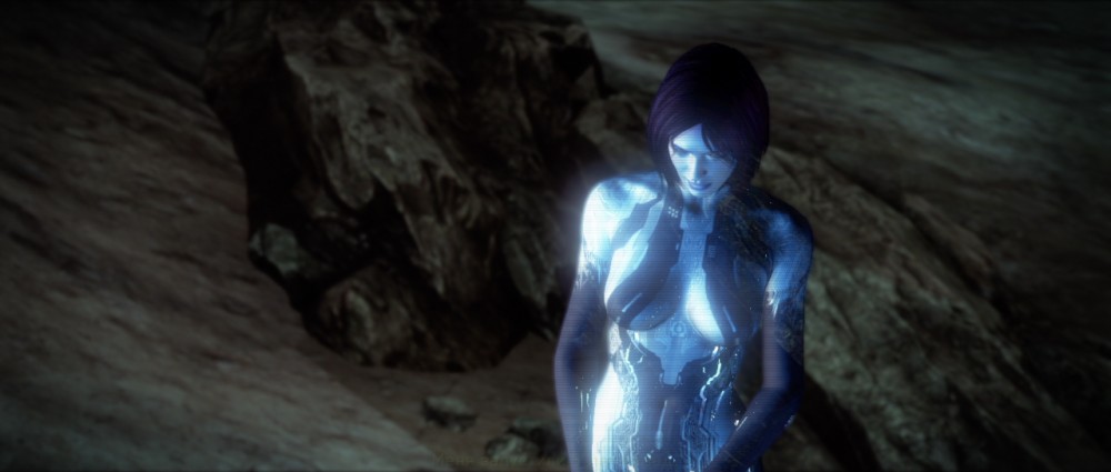 Halo 4