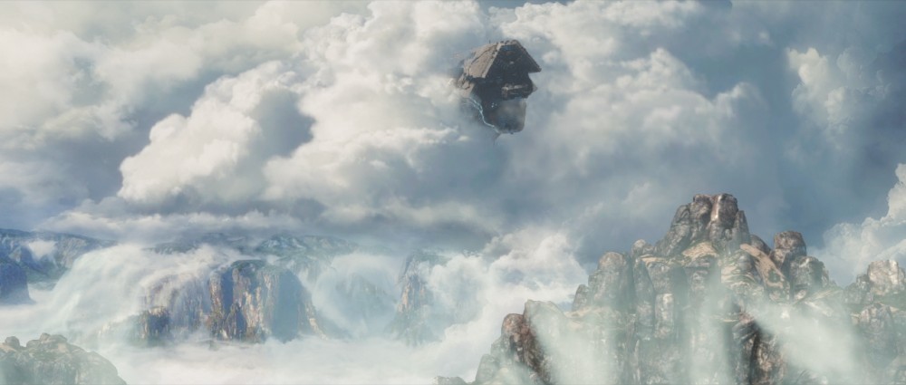Halo 4