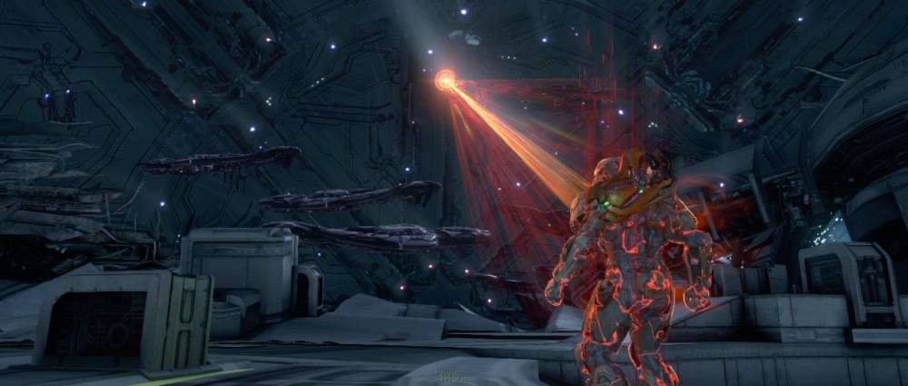 Halo 4