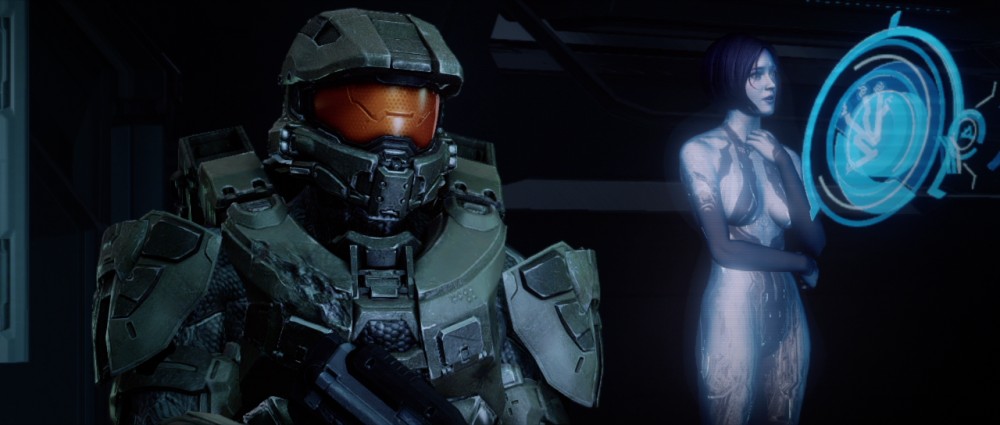 Halo 4