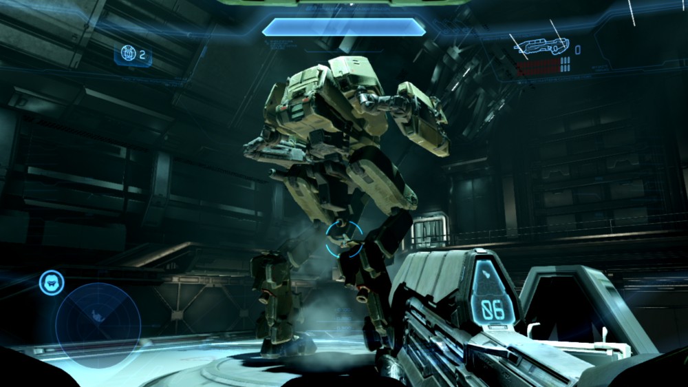 Halo 4
