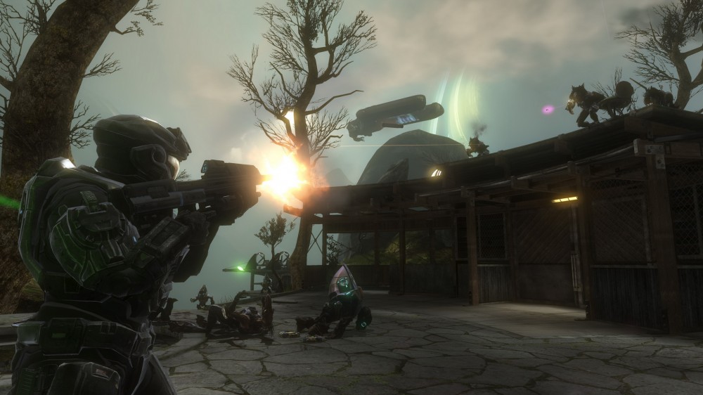 Halo 4