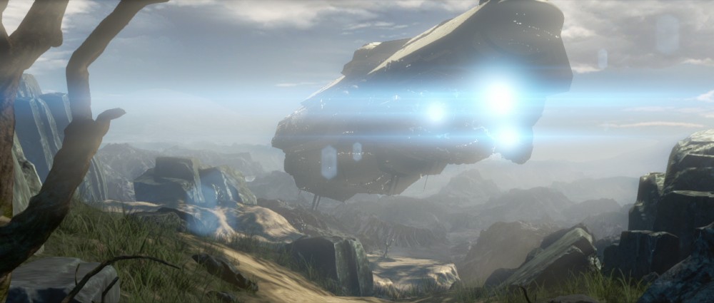 Halo 4