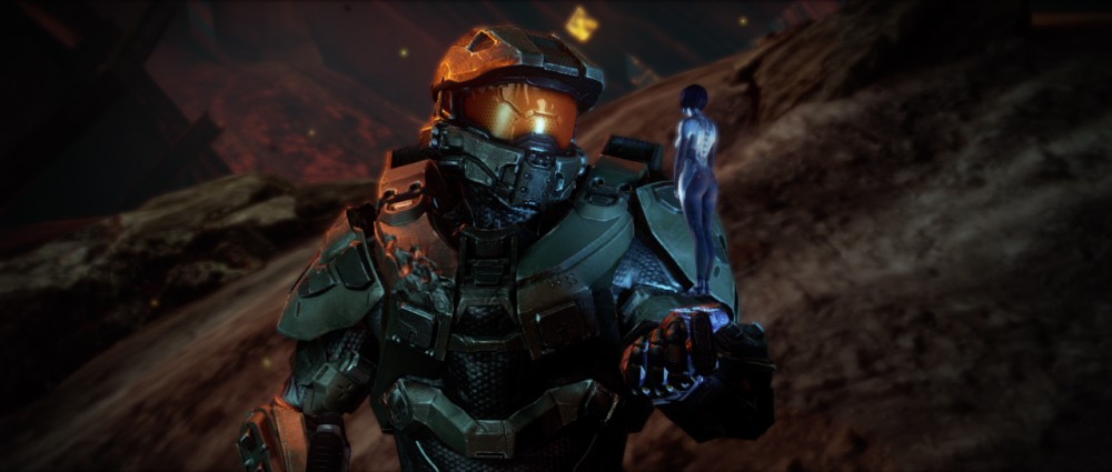 Halo 4