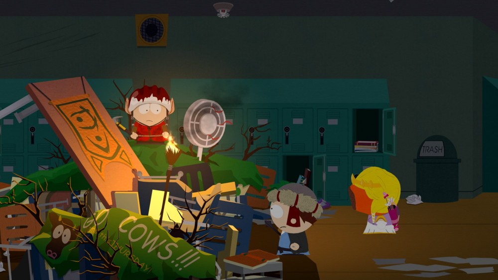 South Park: The Stick of Truth