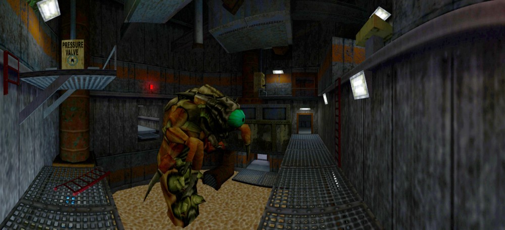Half-Life