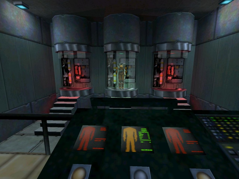 Half-Life