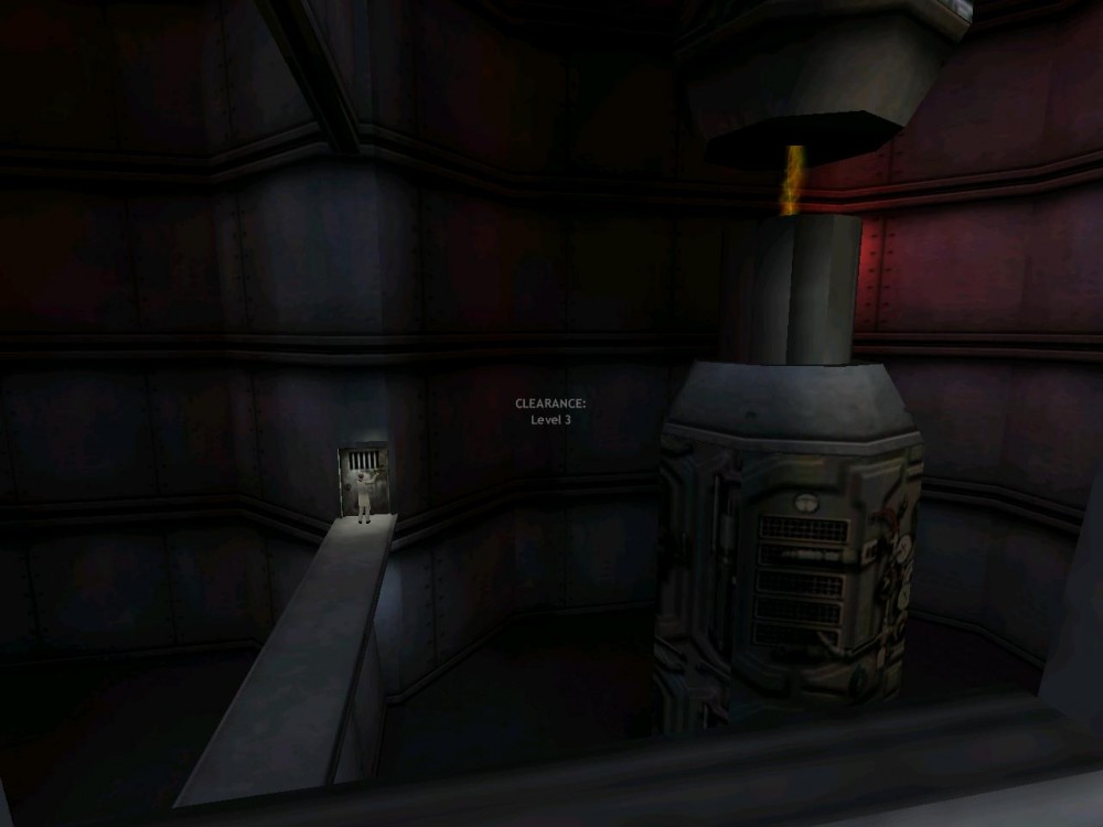 Half-Life