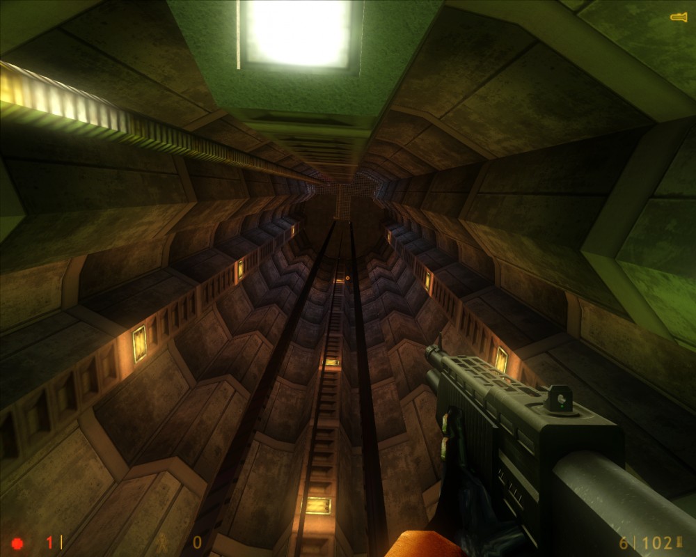 Half-Life