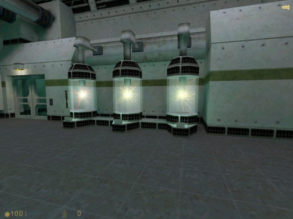 Half-Life