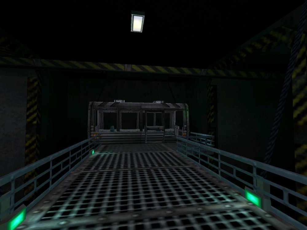 Half-Life