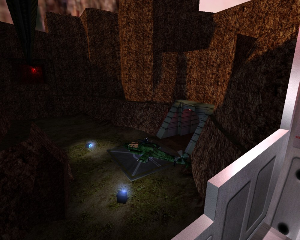 Half-Life