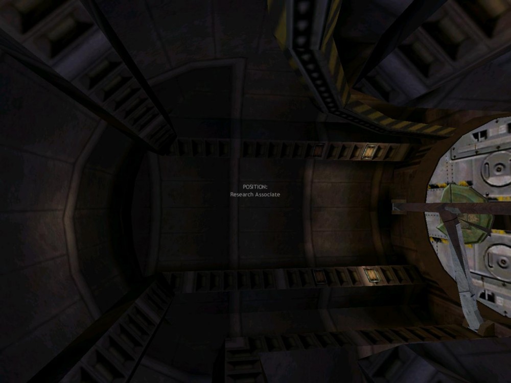 Half-Life
