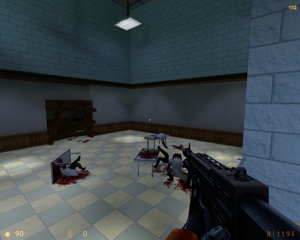 Half-Life