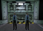Half-Life screenshot