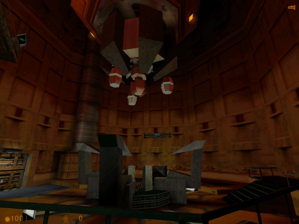 Half-Life
