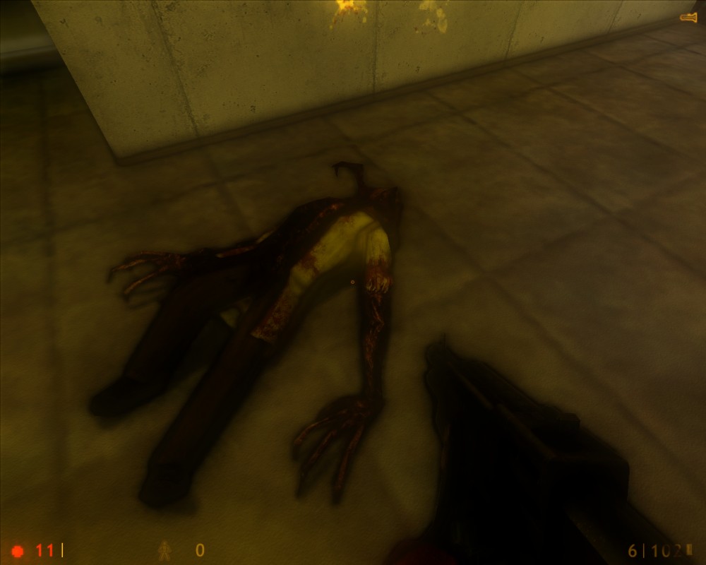 Half-Life