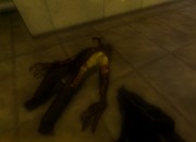 Half-Life screenshot