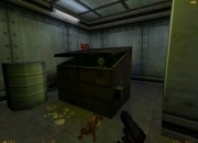 Half-Life screenshot