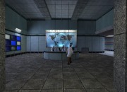 Half-Life screenshot