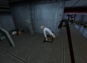Half-Life screenshot