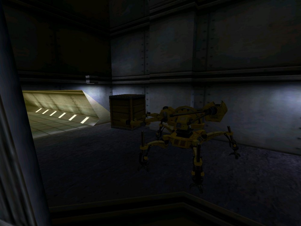 Half-Life