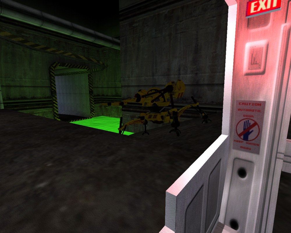 Half-Life