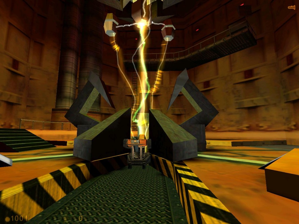 Half-Life