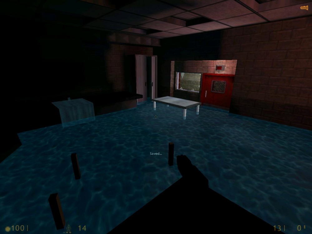 Half-Life