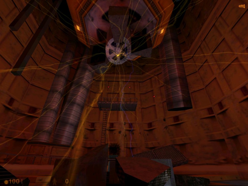 Half-Life