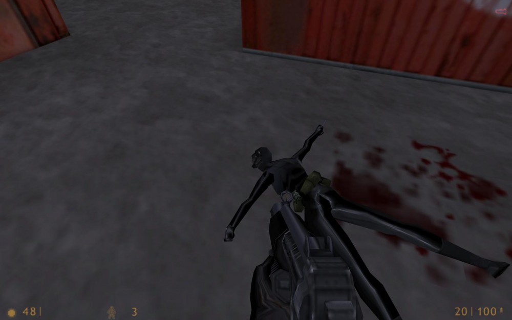 Half-Life