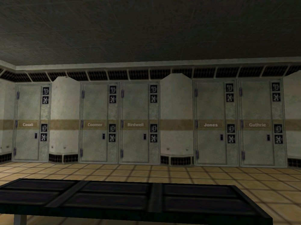 Half-Life