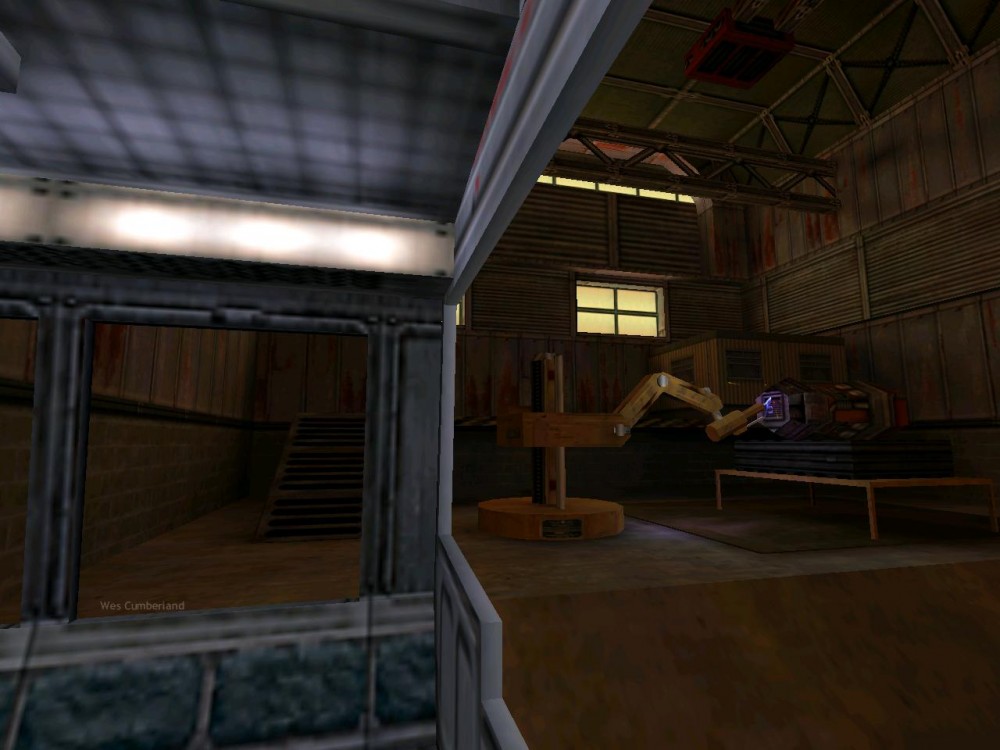 Half-Life