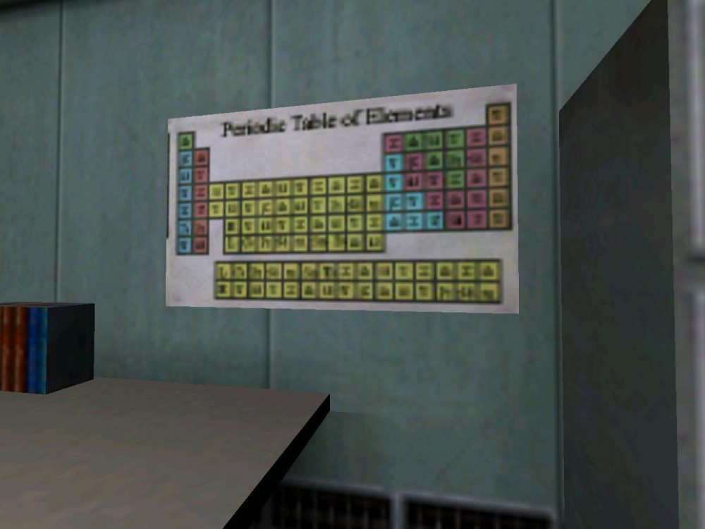 Half-Life