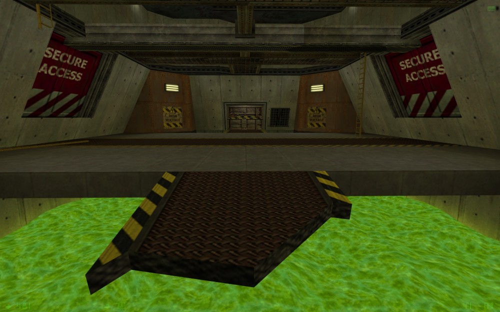 Half-Life
