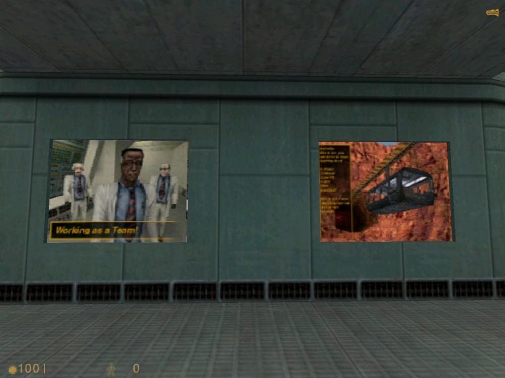Half-Life