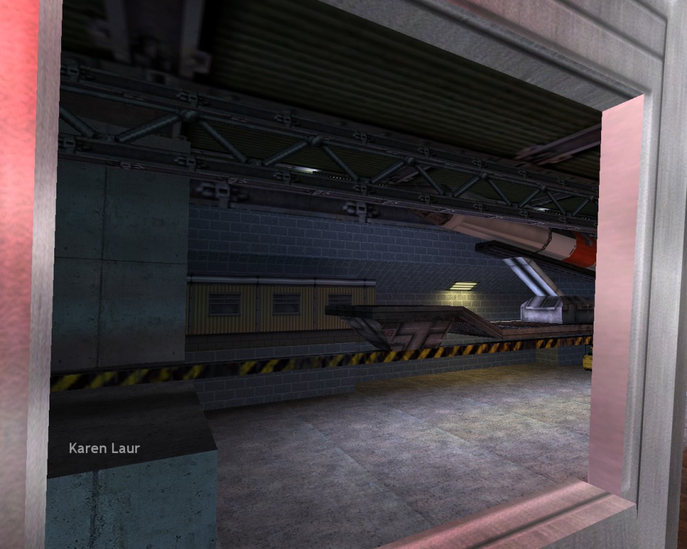 Half-Life