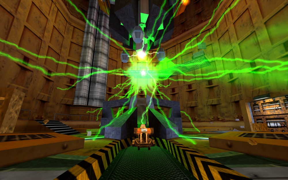 Half-Life