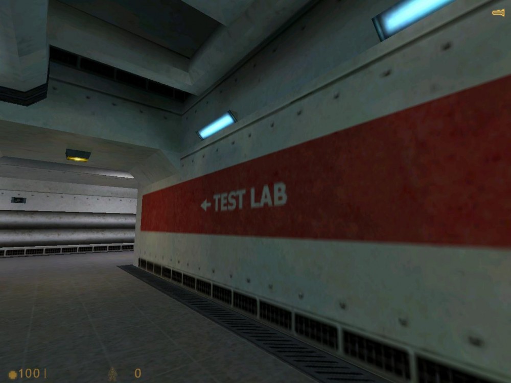 Half-Life